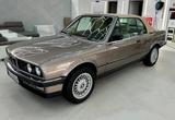 BMW 325i Cabrio luxorbeige Zustand 1-