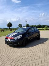 Kia Rio 1.2 Edition 7 Edition 7 - Kia Rio von privat