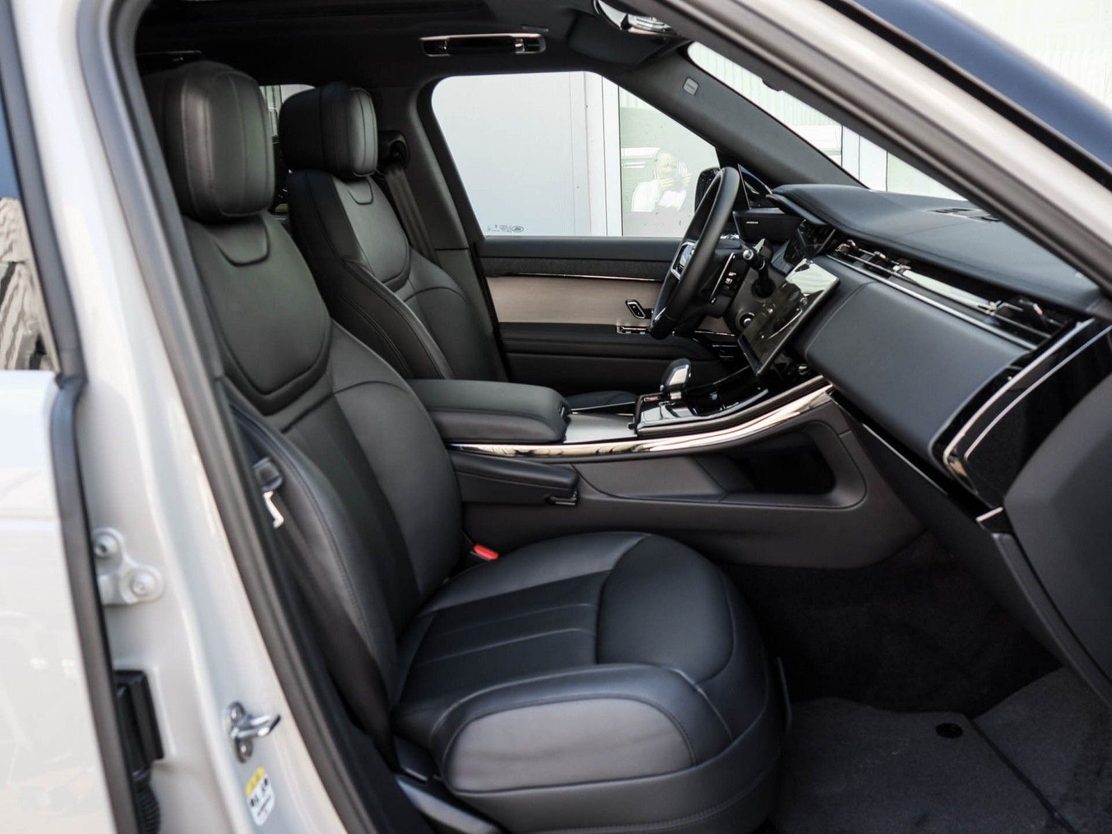 Land Rover Range Rover Sport Dynamic SE 23" LM, Schiebedach imagem 3