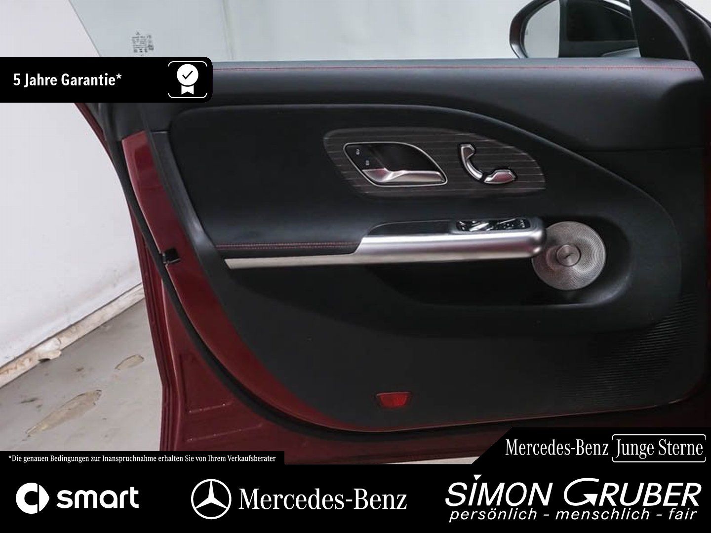 Fahrzeugabbildung Mercedes-Benz CLA 250+ EQ AMG Night Premium+ Driveass 360 AHK