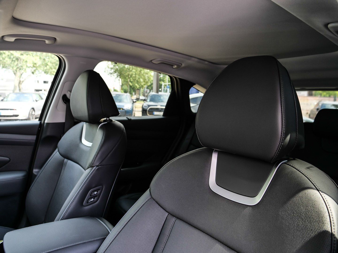 Hyundai TUCSON - Bild 8