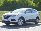 Renault Kadjar 1.3 TCE Life Tempomat Bluetooth Klimaaut. - Renault Kadjar Life