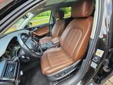 Audi A6 2.0 TDI Avant 18" Leder Xenon Panorama Navi - gebrauchte Audi A6 aus dem Jahr 2013