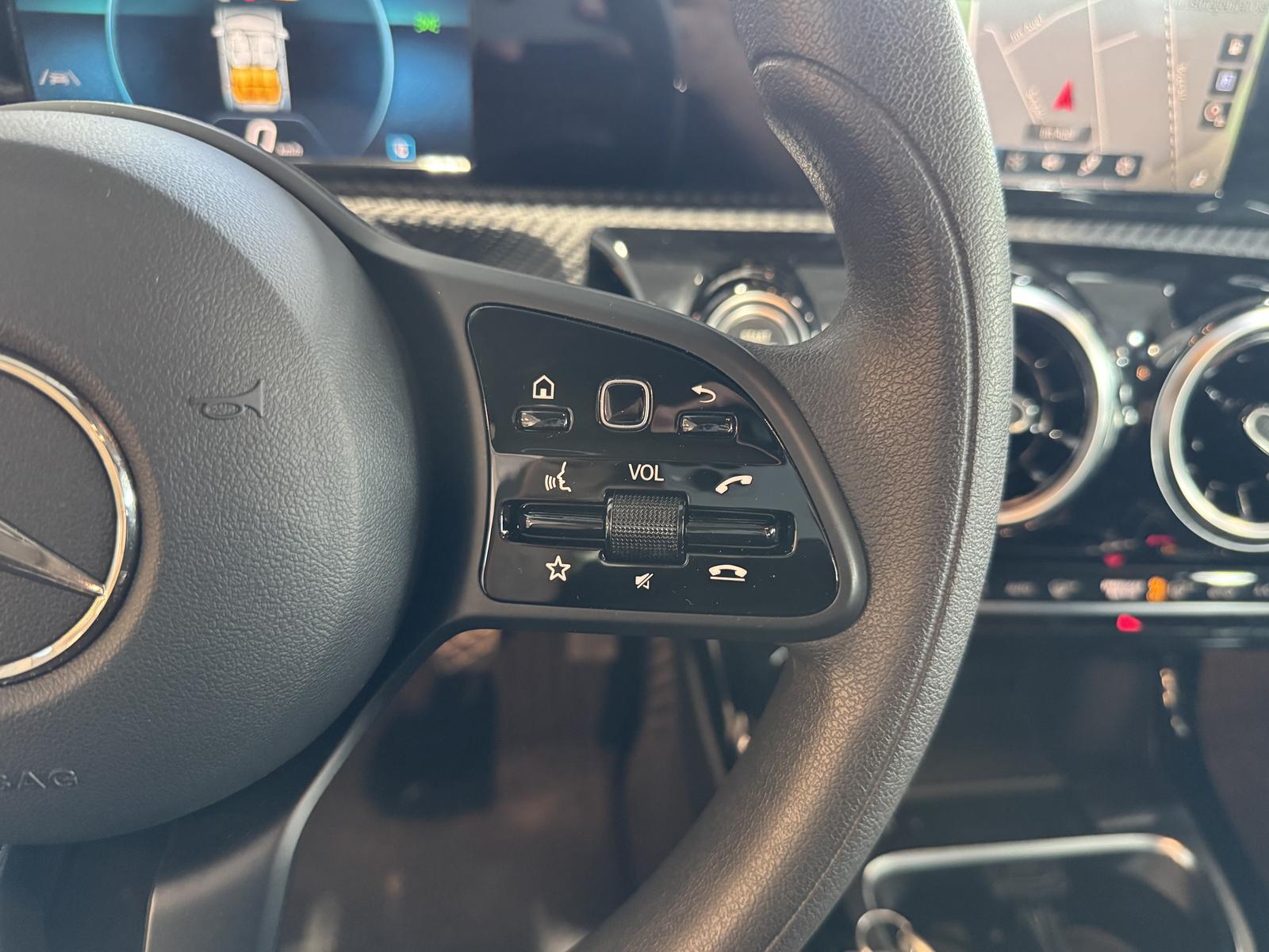 Mercedes-Benz CLA Business R.Cam Navi SHZ, миниатюра 16