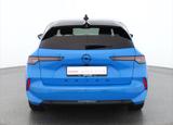 Opel Astra L ST 1.2 GS Line LED Navi Head-Up 360° ACC - Opel Astra: Blau