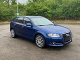 Audi A3 5-Türer 2.0 TDI *Scheckheftgepflegt* - Audi A3: Türer
