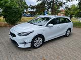 Kia cee'd Sportswagon 1.6 Mild Hybrid - Kia mit Diesel-Antrieb: Kombi