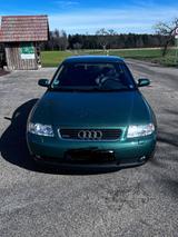 Audi a3 8l 1,8 t quattro Motorcode ARX - gebrauchte Audi A3 aus dem Jahr 2002