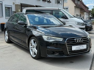 Audi A6 - 2