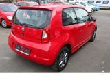 Seat Mii I-Tech Klima Schcekheftgepeflegt - Seat Mii mit Benzin-Antrieb