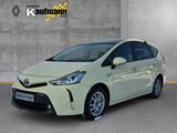 Toyota Prius+ Comfort 7-Sitzer HUD El. Panodach LED Kli - Toyota Prius+: Automatik