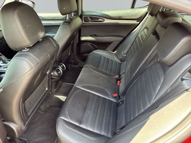 ALFA ROMEO Stelvio – Bild 10