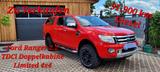 Ford Ranger - Ford Ranger: For