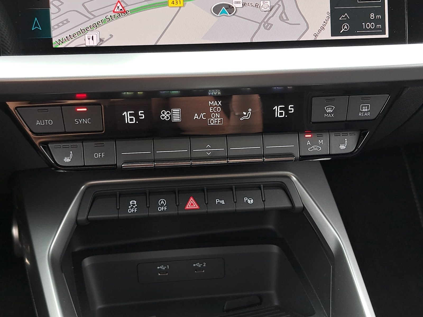 Audi A3 - Bild 19
