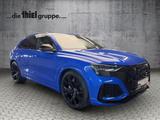 Audi RS Q8 4.0 TFSI quattro ACC+AHK+HD-Matrix+Kamera- - Gebrauchtwagen in Lübeck
