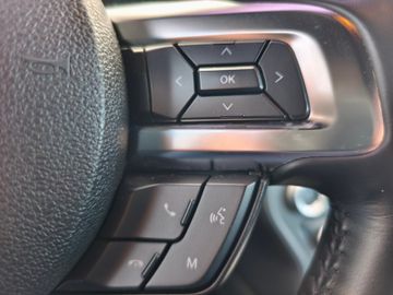 Ford Mustang GT*Leder*Navi*LED*SHZ*PDC*Camera*