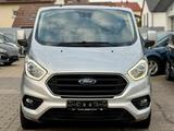 Ford Transit Custom Kasten 320 Aut L1 Limited SORTIMO - Ford Transit: Limited