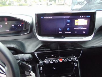 Bild 13 Peugeot 2008 Allure