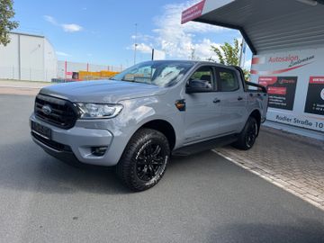 Ford Ranger - 1