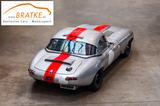 Jaguar E-Type Lightweight Racecar FIA Pass 2026 - gebrauchte Jaguar E-Type aus dem Jahr 1962