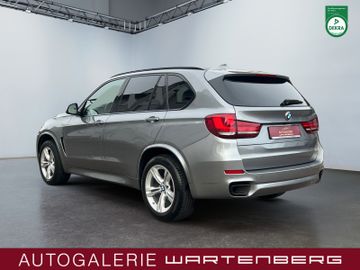 BMW X5 M50 - 3