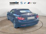 BMW 218i Cabrio Sport Line + GARANTIE - BMW 2 Series: Cabrio