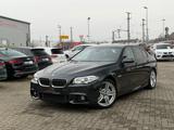 BMW 530 d M-Paket *Vollleder*Navi*Kamera*Head-up* - BMW 530: M Paket