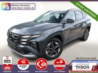 Hyundai TUCSON - Vorschau Bild 1