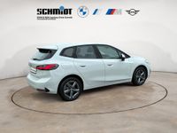 BMW 220 Active Tourer - Vorschau Bild 4