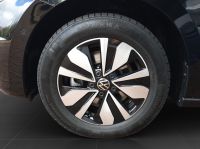 Volkswagen Touran - Vorschau Bild 8