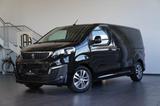 Peugeot Traveller Business VIP L2 *AUT*NAV*6-SITZER*LEDE - Peugeot Traveller mit Diesel-Antrieb: Vollleder