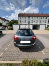 Seat Ibiza Kombi Limousine 1.Hand TÜV NEU - Seat Ibiza Gebrauchtwagen in Hannover
