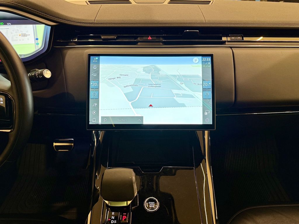 Land Rover Range Rover Sport - Bild 11