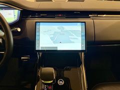Land Rover Range Rover Sport - Vorschau 11