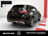 Mercedes-Benz GLC 300 d 4M AMG AHK SHZ MBUX KEYLESS-GO - Mercedes-Benz GLC-Class: AMG