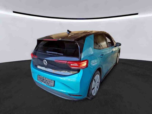 Volkswagen ID.3 - Bild 3