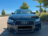 Audi A1 1.2 TFSI - scheckheftgepflegt, HU gültig - Audi A1: Standheizung