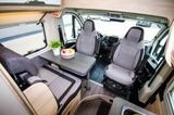 Knaus BoxLife Pro 540 ROAD | 8 Pakete |Vollausstattung - Knaus Diesel Kastenwagen 540 road