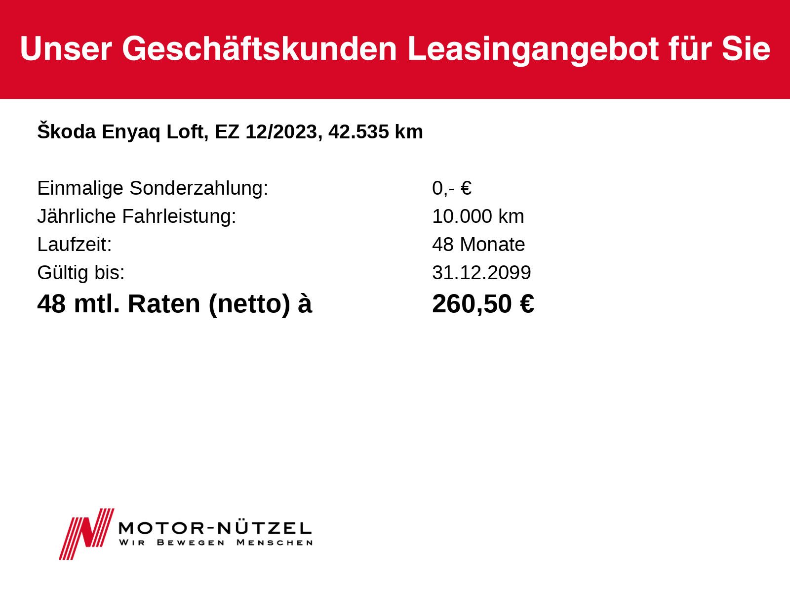 Skoda Enyaq - Bild 9
