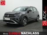 Volkswagen T-Cross 1.0 TSI Style IQ.LIGHT NAVI KAMERA - Volkswagen T-Cross in Bielefeld