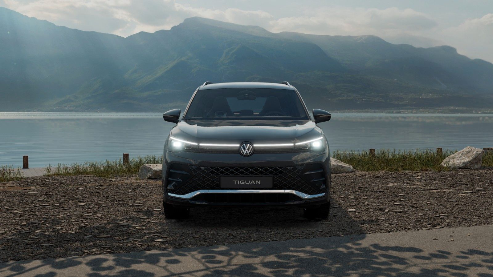 Volkswagen Tiguan - Bild 7