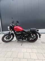 Royal Enfield Meteor 350 - Royal Enfield Meteor 350