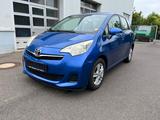 Toyota Verso-S 1,33-l-Dual-VVT Life - gebrauchte Toyota Verso-S aus dem Jahr 2012