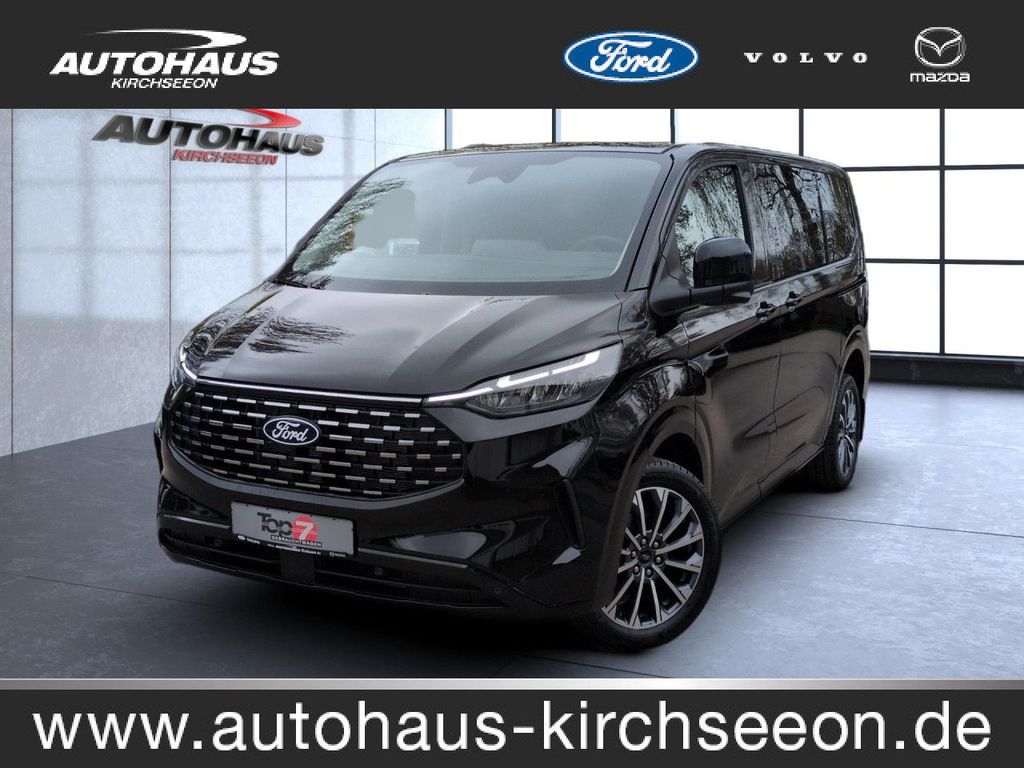Ford Tourneo