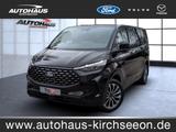 Ford Tourneo Custom 2.0 EcoBlue L1 Titanium X AWD LED - Ford Tourneo Custom in Herne