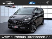 Ford Tourneo Custom - Vorschau Bild 1