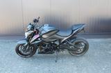 Suzuki GSX-S 1000 SE Edition / Zubehör/ Garantie - SUZUKI GSX S1000