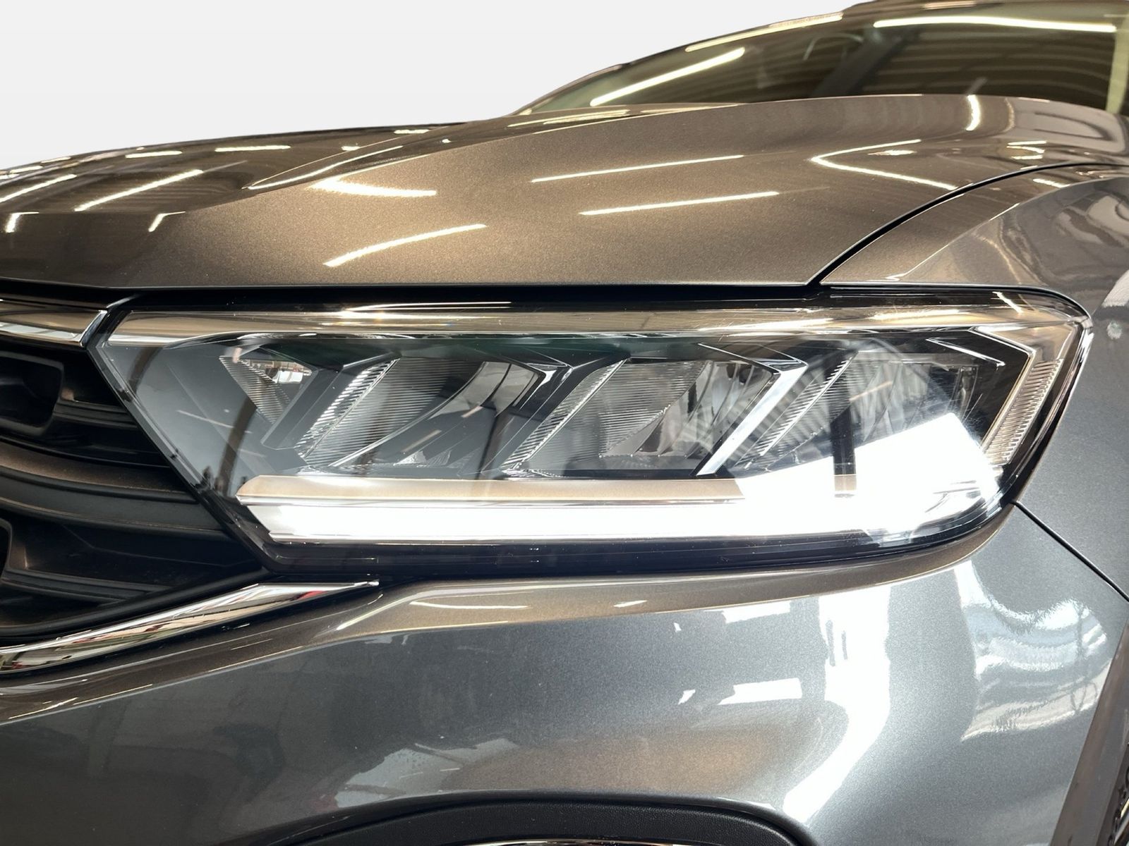 Volkswagen T-Roc - Bild 15