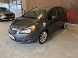 Opel Meriva B Innovation*1 Hand*8 Fach*Teilleder*