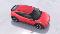 Hyundai IONIQ 3 - Vorschau Bild 4
